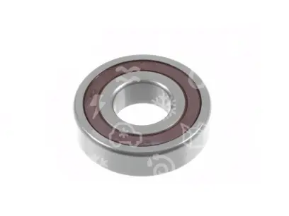 ložisko 6306 RS (30 x 72 x 19 mm)